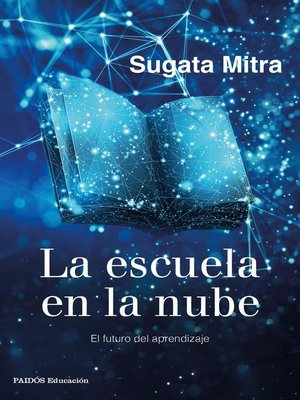 cover image of La escuela en la nube